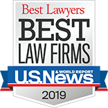 best law firm charlotte eminent domain 2019